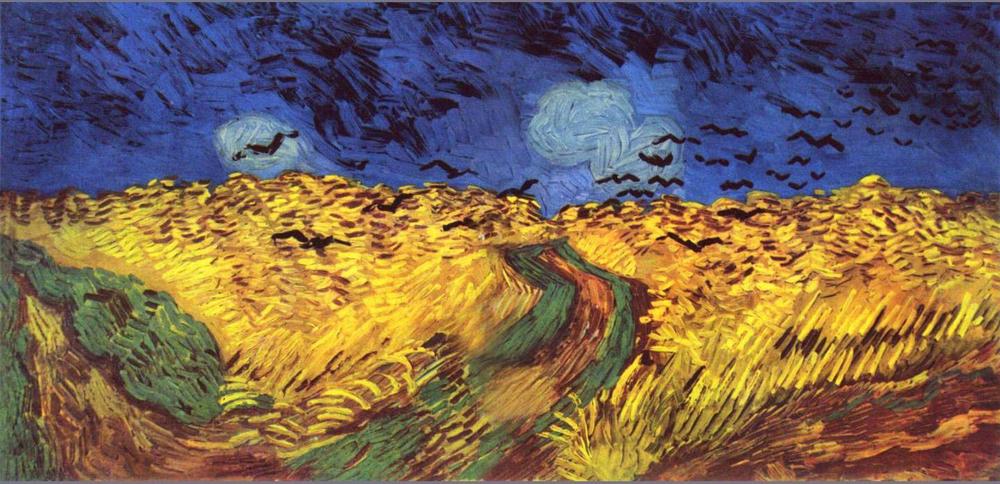 ❤️ Due Contadine Che Scavano Patate Van Gogh Vincent quadro stampa su…